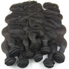 2018 горячий продавая Перуанский волос Свободная волна челнока дешевые Девы волос